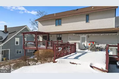 132 Burcher Street, South Abington Township, PA 18411 - Photo 27