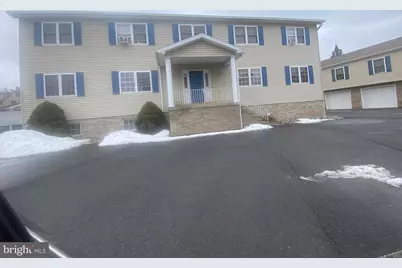 130 Mortimer Street #1L, Dunmore, PA 18512 - Photo 1