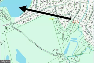 C476 Creek View Drive W, Gouldsboro, PA 18424 - Photo 1