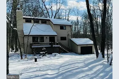 19 Livingston Lane, Gouldsboro, PA 18424 - Photo 1