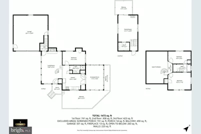 2315 Lc Larsen Drive #87, Gouldsboro, PA 18424 - Photo 43