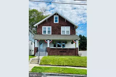 1500 N Webster Avenue, Dunmore, PA 18509 - Photo 1