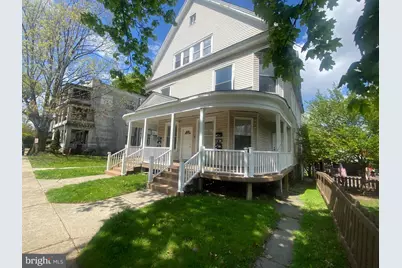 621 Madison Avenue #1, Scranton, PA 18510 - Photo 1