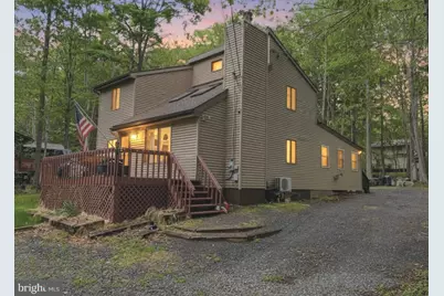 72 Creek View Drive East, Gouldsboro, PA 18424 - Photo 1