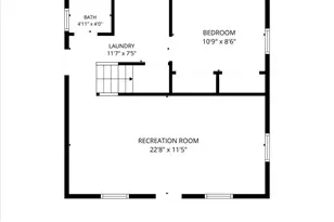 107 W Creek View Dr, Gouldsboro, PA 18424 - Photo 43