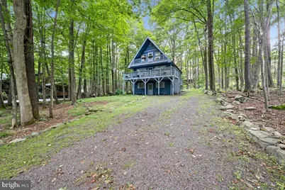 107 W Creek View Drive, Gouldsboro, PA 18424 - Photo 29