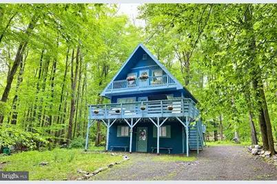 107 W Creek View Drive, Gouldsboro, PA 18424 - Photo 31