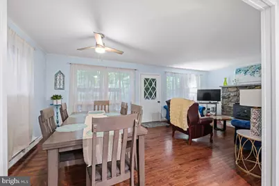 107 W Creek View Drive, Gouldsboro, PA 18424 - Photo 9