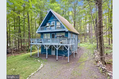 107 W Creek View Drive, Gouldsboro, PA 18424 - Photo 3