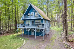 107 W Creek View Dr, Gouldsboro, PA 18424 - Photo 3
