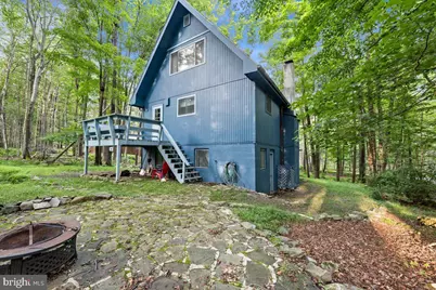 107 W Creek View Drive, Gouldsboro, PA 18424 - Photo 33
