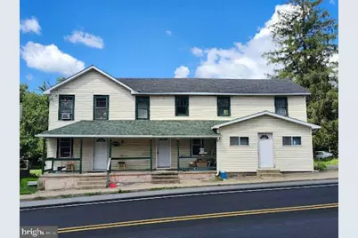 741 Main Street, Carbondale, PA 18407 - Photo 1