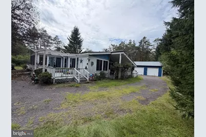 591 Old River Rd, Gouldsboro, PA 18424 - Photo 1
