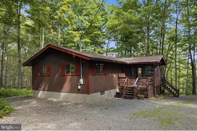 172 Lc Larsen Drive, Covington Township, PA 18424 - Photo 3