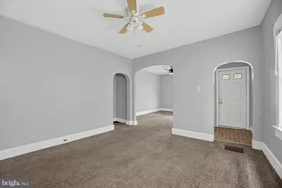 1124 1/2 W Locust Street #2, Scranton, PA 18504 - Photo 9