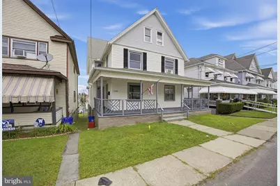 1124 1/2 W Locust Street #2, Scranton, PA 18504 - Photo 1