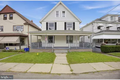 1124 1/2 W Locust Street #2, Scranton, PA 18504 - Photo 3