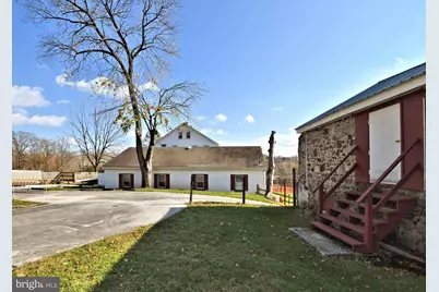 820 Mancill Mill Road, King of Prussia, PA 19406 - Photo 11