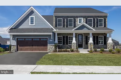 300 Pearl Lane #NOTTINGHAM, Gilbertsville, PA 19525 - Photo 5