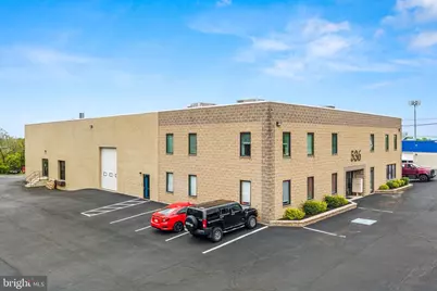 536 N Trooper Road #SUITE 3, Norristown, PA 19403 - Photo 5