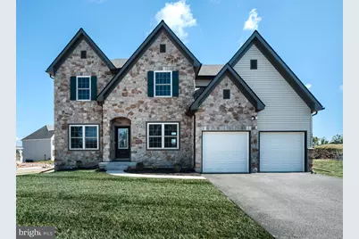 300 Pearl Lane #MAGNOLIA, Gilbertsville, PA 19525 - Photo 3