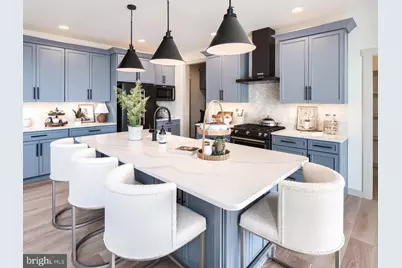 300 Pearl Lane #MAGNOLIA, Gilbertsville, PA 19525 - Photo 5