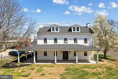 37 E Germantown Pike, Plymouth Meeting, PA 19462 - Photo 1