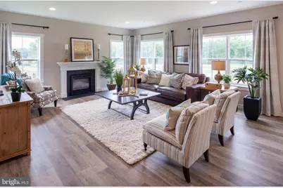 300 Pearl Lane #COVINGTON, Gilbertsville, PA 19525 - Photo 21