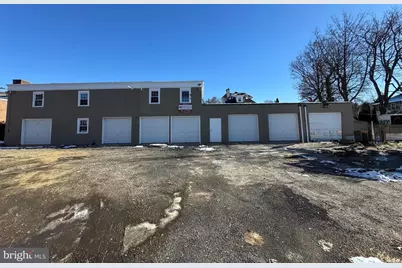 708 Bethlehem Pike #C, Glenside, PA 19038 - Photo 19