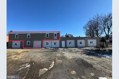 708 Bethlehem Pike #C, Glenside, PA 19038 - Photo 1