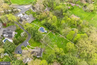 616 Meetinghouse Road, Jenkintown, PA 19046 - Photo 11