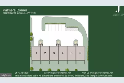 1052 Bridge Road #4, Creamery, PA 19430 - Photo 5