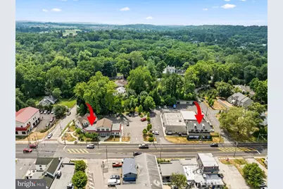 725 & 735 Bethlehem Pike, Flourtown, PA 19031 - Photo 1