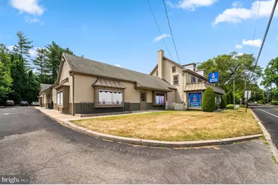 725 & 735 Bethlehem Pike, Flourtown, PA 19031 - Photo 7