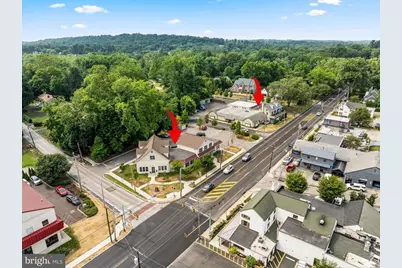 725 & 735 Bethlehem Pike, Flourtown, PA 19031 - Photo 21