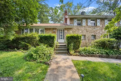 417 Gribbel Road, Wyncote, PA 19095 - Photo 1