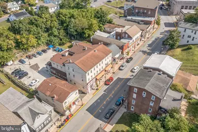 209, 211 & 217 Main Street, Royersford, PA 19468 - Photo 3
