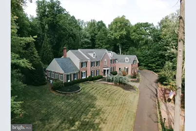 3450 Woodward Road, Huntingdon Valley, PA 19006 - Photo 1