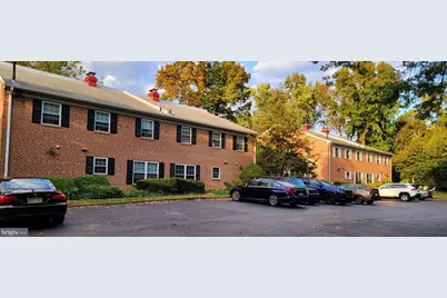 20 Haws Lane #K42, Flourtown, PA 19031 - Photo 3