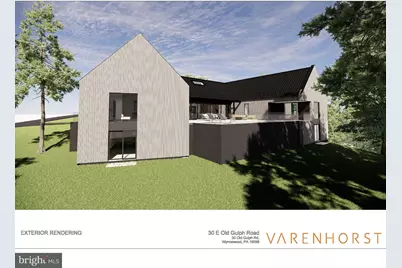 30 E Old Gulph Road, Gladwyne, PA 19035 - Photo 5