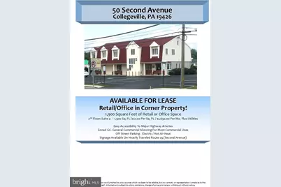50 Second Avenue, Collegeville, PA 19426 - Photo 3