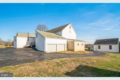 411 Swamp Pike, Schwenksville, PA 19473 - Photo 33