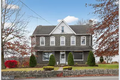 411 Swamp Pike, Schwenksville, PA 19473 - Photo 1