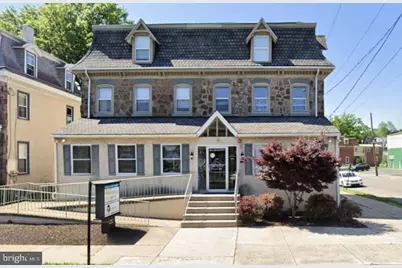 1547 Dekalb Street, Norristown, PA 19401 - Photo 1