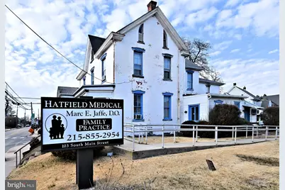 105 S Main Street, Hatfield, PA 19440 - Photo 3