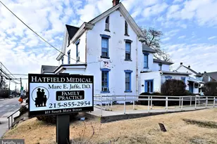 105 S Main St, Hatfield, PA 19440 - Photo 3