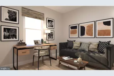 1829 Arch Street #10S, Norristown, PA 19401 - Photo 11