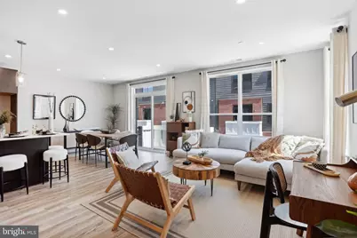 920 Riverplace Drive #20M, Conshohocken, PA 19428 - Photo 3