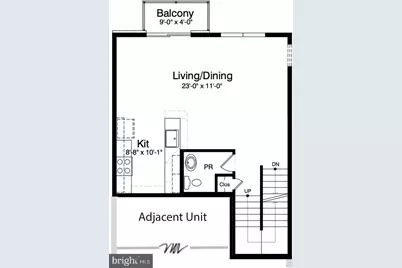 920 Riverplace Drive #20M, Conshohocken, PA 19428 - Photo 45