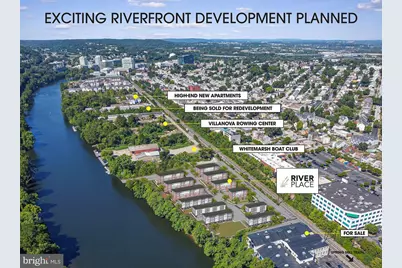 920 Riverplace Drive #20M, Conshohocken, PA 19428 - Photo 51